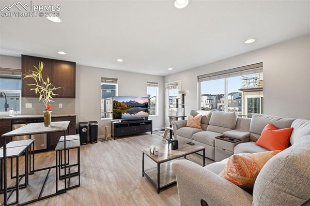 5799 Tramore Court, Colorado Springs, CO 80927