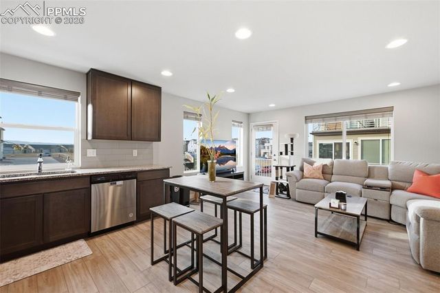 5799 Tramore Court, Colorado Springs, CO 80927