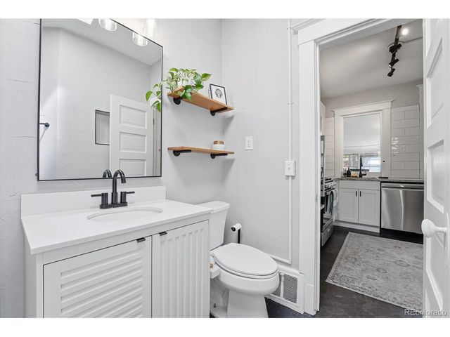 503 S Grant St, Denver, CO 80209
