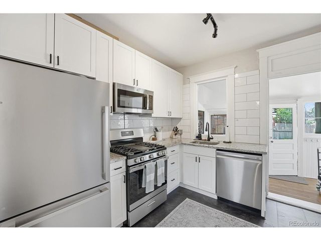 503 S Grant St, Denver, CO 80209