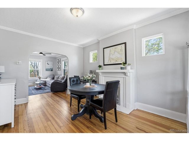 503 S Grant St, Denver, CO 80209