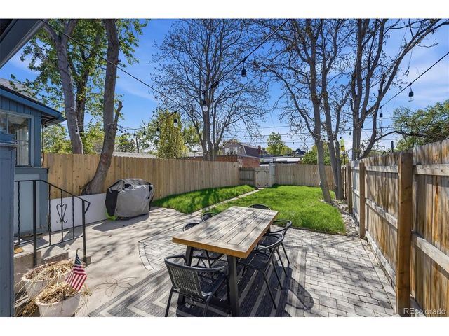 503 S Grant St, Denver, CO 80209