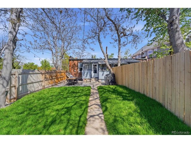 503 S Grant St, Denver, CO 80209