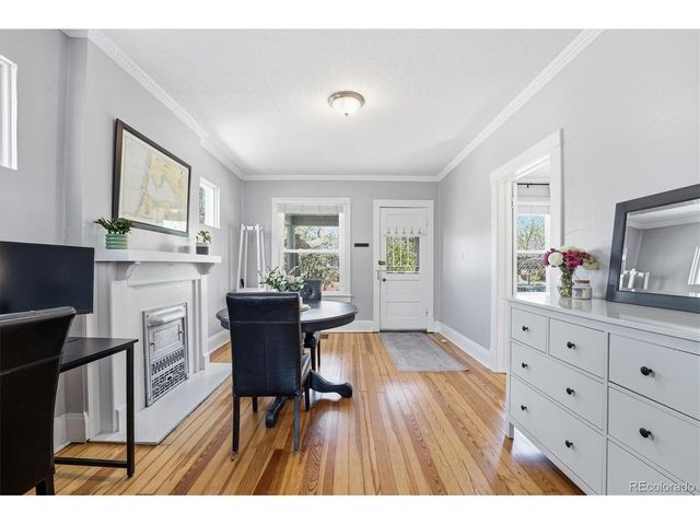 503 S Grant St, Denver, CO 80209