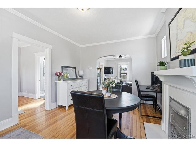 503 S Grant St, Denver, CO 80209