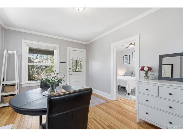 503 S Grant St, Denver, CO 80209