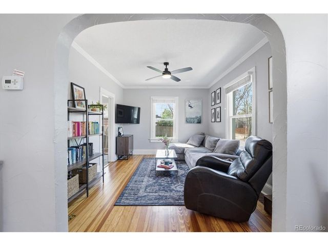 503 S Grant St, Denver, CO 80209
