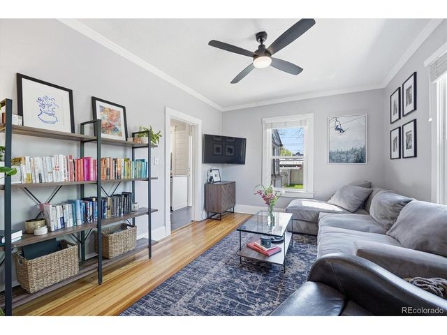 503 S Grant St, Denver, CO 80209