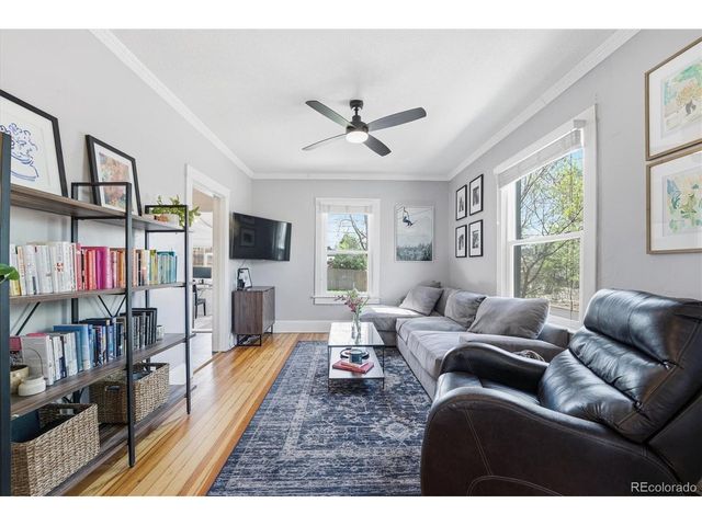 503 S Grant St, Denver, CO 80209