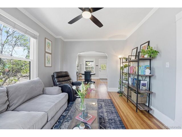 503 S Grant St, Denver, CO 80209