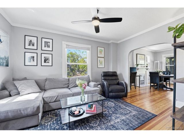 503 S Grant St, Denver, CO 80209