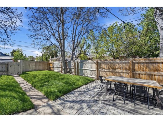 503 S Grant St, Denver, CO 80209