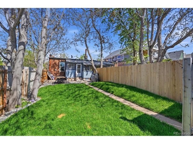 503 S Grant St, Denver, CO 80209