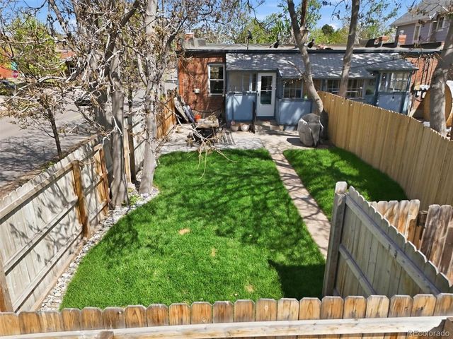 503 S Grant St, Denver, CO 80209