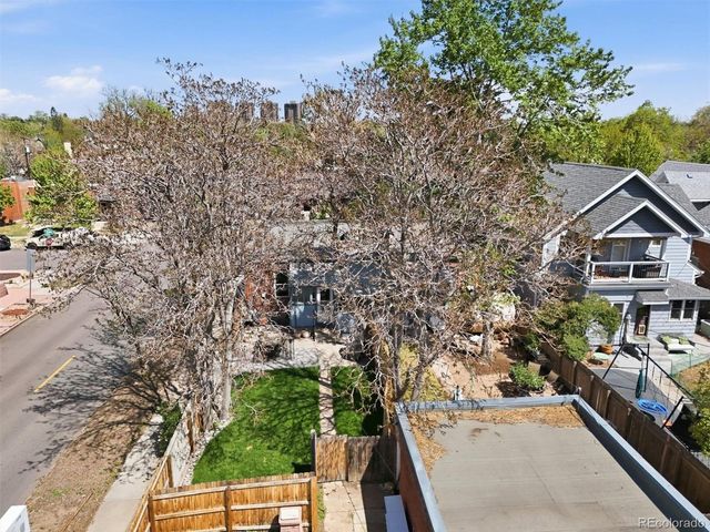 503 S Grant St, Denver, CO 80209