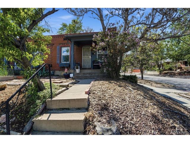 503 S Grant St, Denver, CO 80209