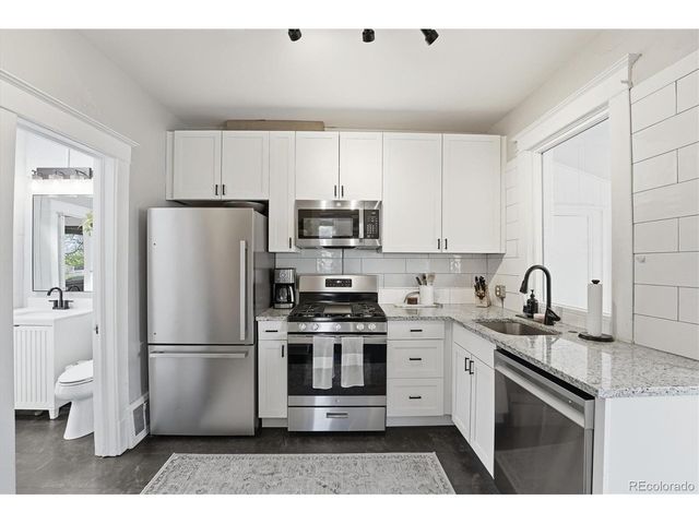 503 S Grant St, Denver, CO 80209
