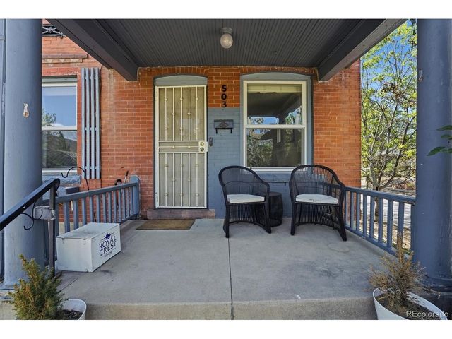 503 S Grant St, Denver, CO 80209
