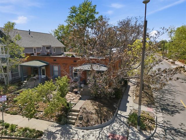 503 S Grant St, Denver, CO 80209