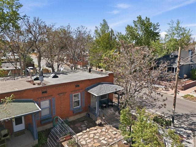 503 S Grant St, Denver, CO 80209