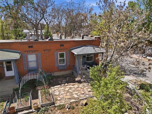 503 S Grant St, Denver, CO 80209