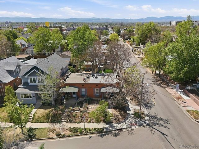 503 S Grant St, Denver, CO 80209