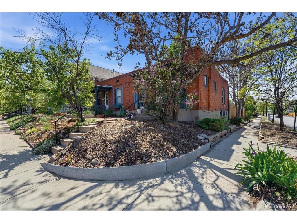 503 S Grant St, Denver, CO 80209