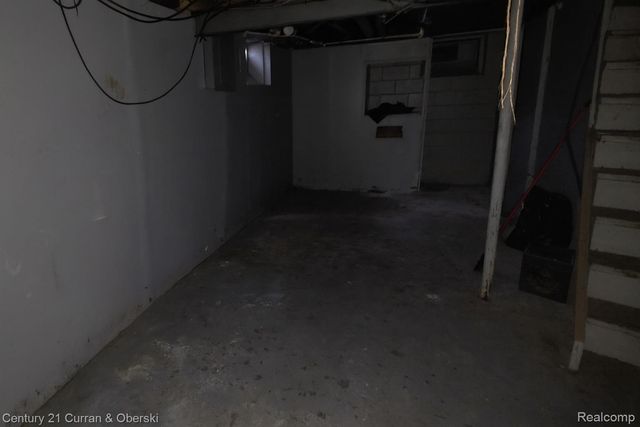 19130 Trinity Street, Detroit, MI 48219