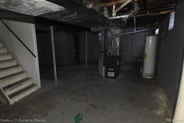 19130 Trinity Street, Detroit, MI 48219