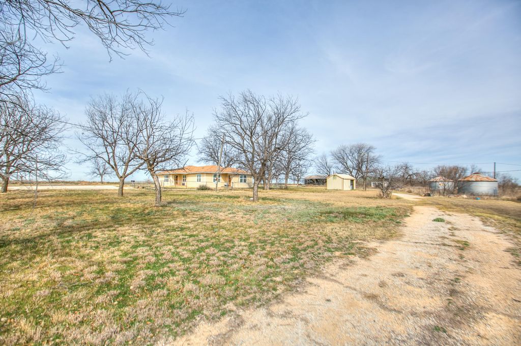 Image 18 of property listing at 17342 Farm To Market 1929, Miles, TX 76861