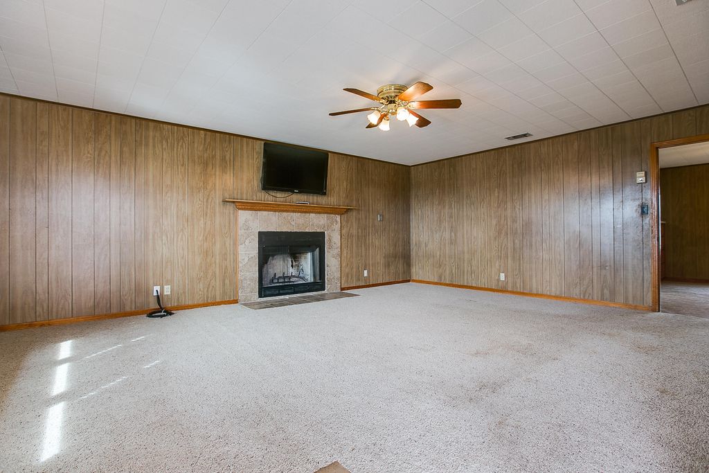 Image 27 of property listing at 17342 Farm To Market 1929, Miles, TX 76861