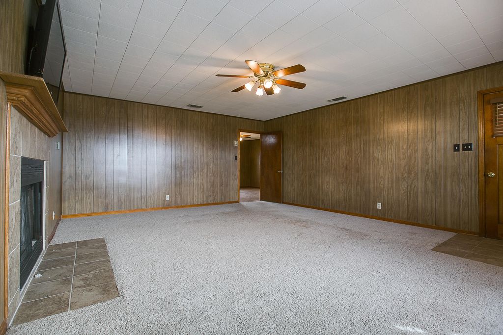 Image 28 of property listing at 17342 Farm To Market 1929, Miles, TX 76861