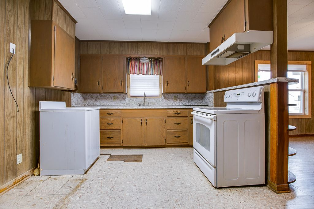 Image 32 of property listing at 17342 Farm To Market 1929, Miles, TX 76861