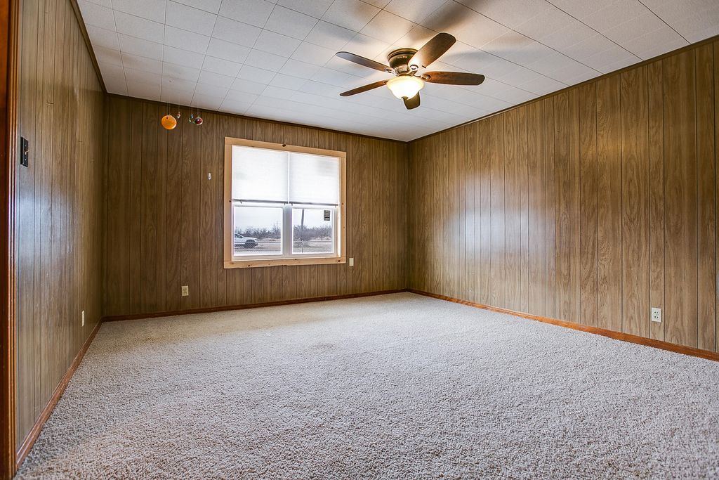 Image 39 of property listing at 17342 Farm To Market 1929, Miles, TX 76861