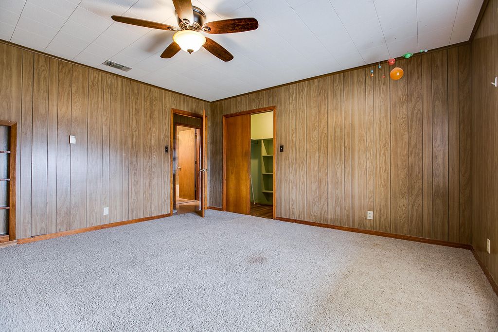 Image 40 of property listing at 17342 Farm To Market 1929, Miles, TX 76861