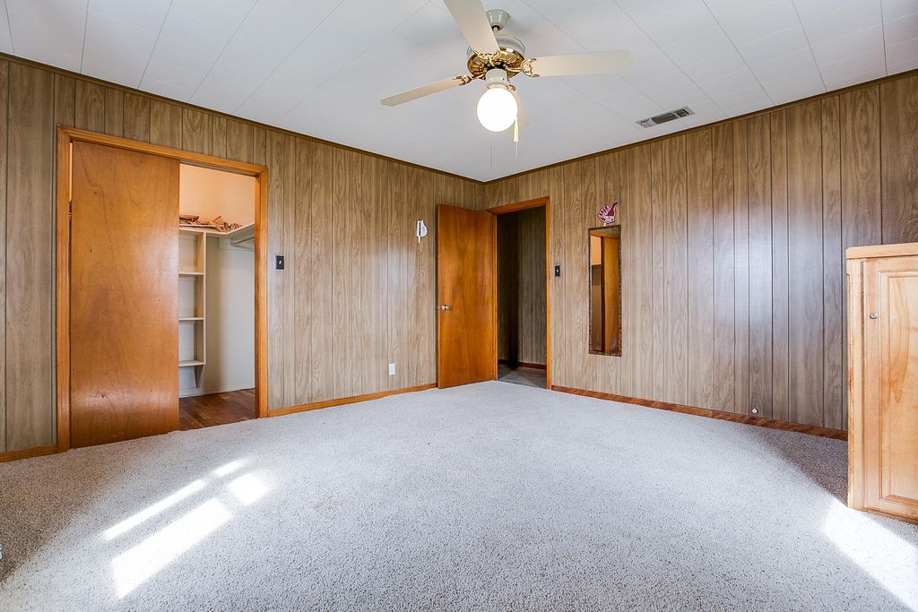 Image 44 of property listing at 17342 Farm To Market 1929, Miles, TX 76861