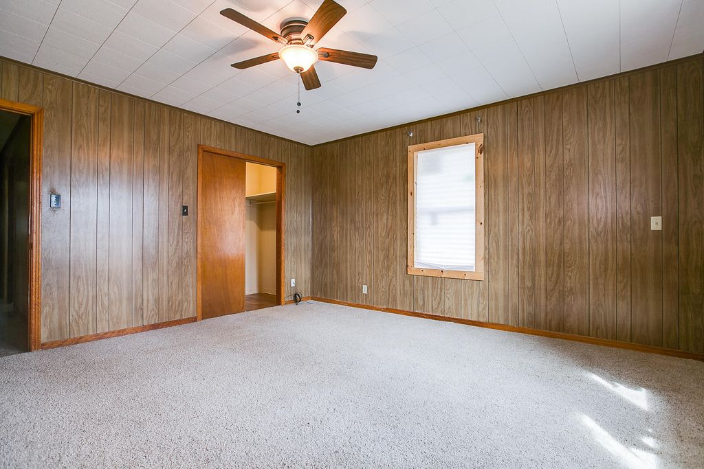 Image 46 of property listing at 17342 Farm To Market 1929, Miles, TX 76861