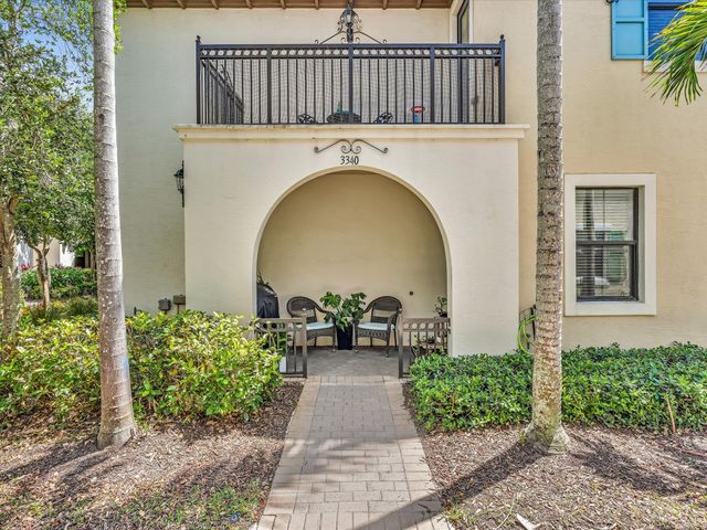 3340 NW 125th Lane, Sunrise, FL 33323