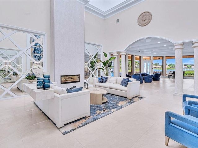 7614 Via Grande, Boynton Beach, FL 33437