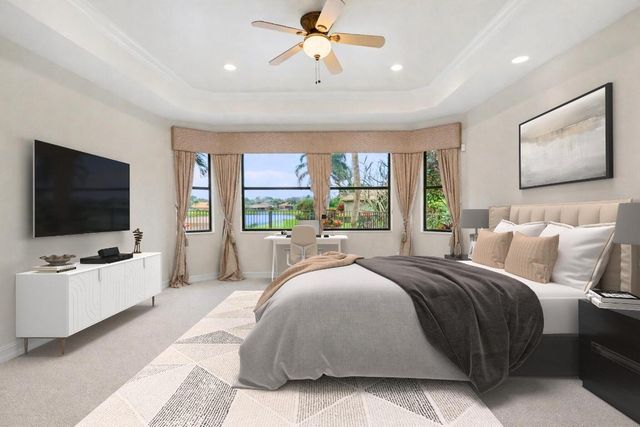 7614 Via Grande, Boynton Beach, FL 33437