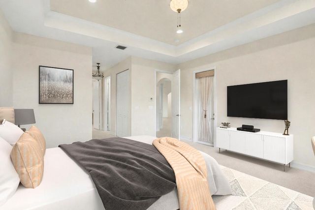 7614 Via Grande, Boynton Beach, FL 33437