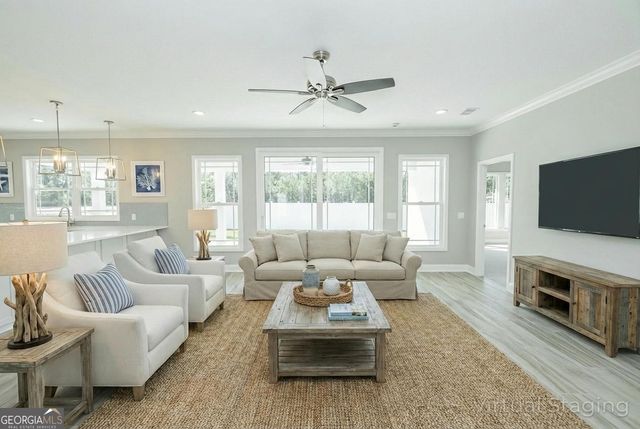 137 Amanda Trace, Kingsland, GA 31548