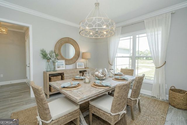 137 Amanda Trace, Kingsland, GA 31548