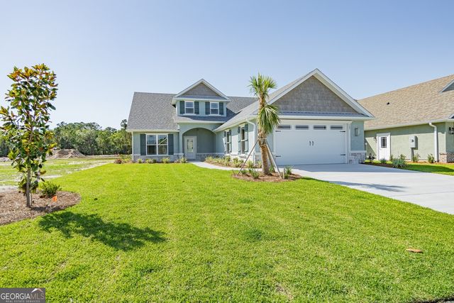 137 Amanda Trace, Kingsland, GA 31548