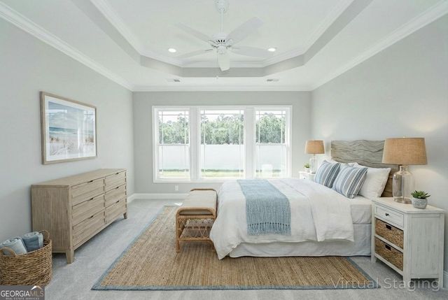 137 Amanda Trace, Kingsland, GA 31548