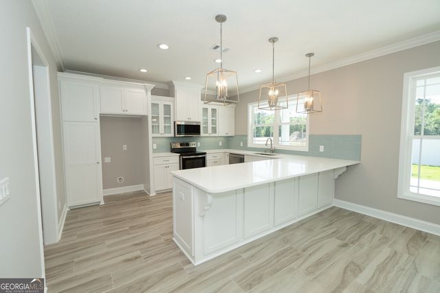 137 Amanda Trace, Kingsland, GA 31548