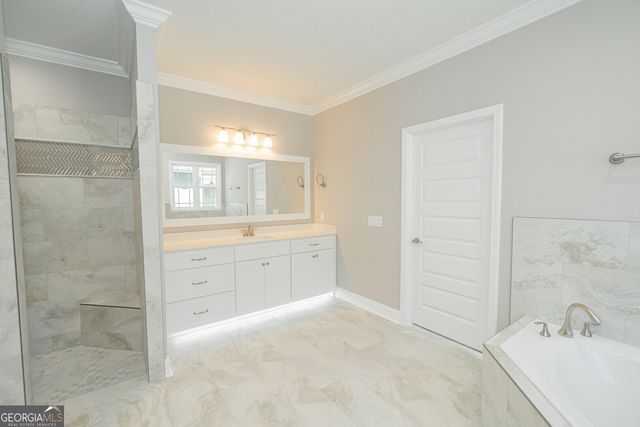 137 Amanda Trace, Kingsland, GA 31548