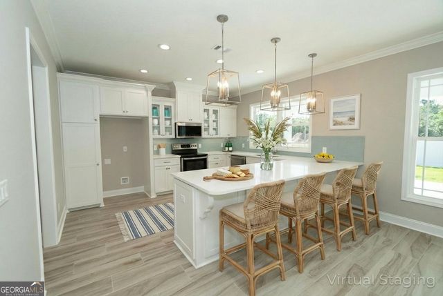 137 Amanda Trace, Kingsland, GA 31548