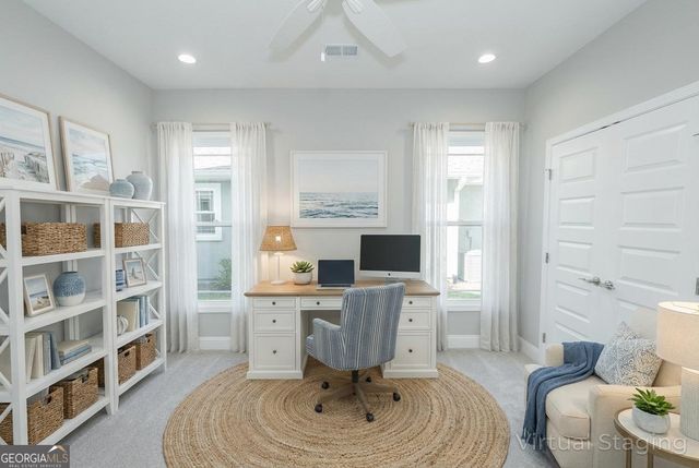 137 Amanda Trace, Kingsland, GA 31548