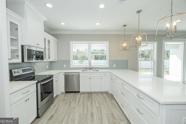 137 Amanda Trace, Kingsland, GA 31548